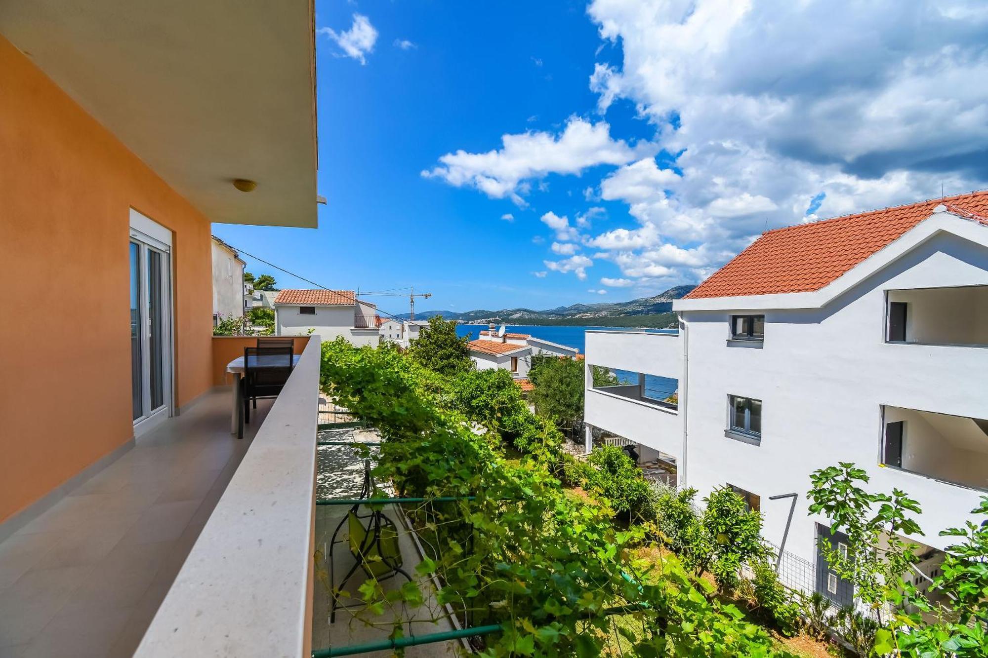 Apartments Tonka Donji Okrug  Exterior foto